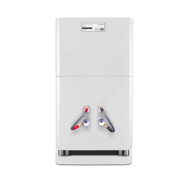 Полочная акустика Wharfedale Elysian 1 + Stand PIANO WHITE